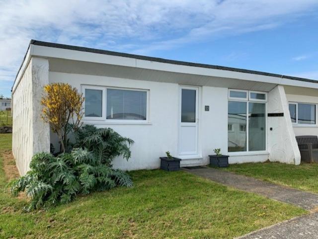 Chalet 23 Widemouth Bay Bude Exterior foto